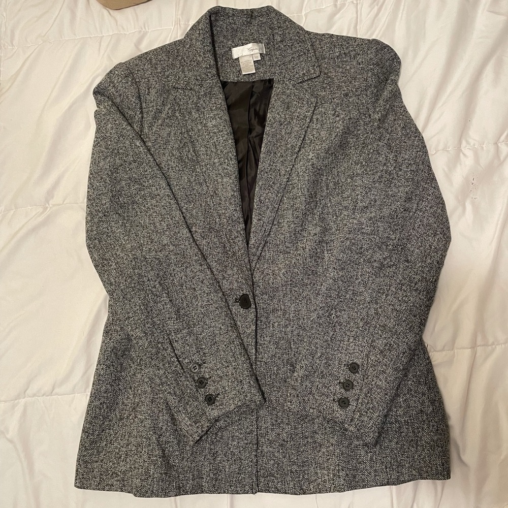 Spiegel Work Blazer Jacket